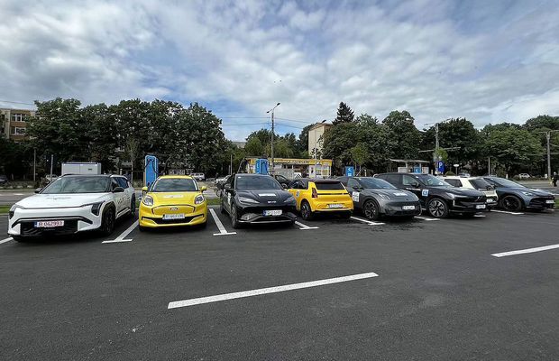 A fost aleasă cea mai bună mașină electrică din România în 2025 » În finala „Best Electric Car” au concurat 8 noi modele