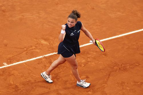 Jasmine Paolini, „regina” Romei! Italianca a triumfat în proba de simplu, trecând în două seturi de Coco Gauff