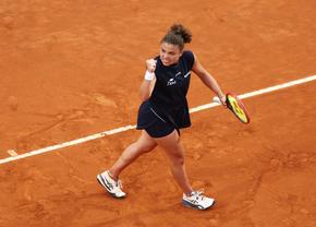 Jasmine Paolini, „regina” Romei! Italianca a triumfat în proba de simplu, trecând în două seturi de Coco Gauff