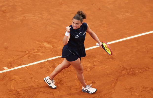 Jasmine Paolini, „regina” Romei! Italianca a triumfat în proba de simplu, trecând în două seturi de Coco Gauff