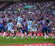 Crystal Palace - Manchester City, în finala FA Cup // FOTO: Getty Images