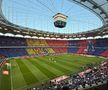 FCSB, campioană Superligă 2024-2025. Foto: Andrei Crăițoiu (GSP.RO)