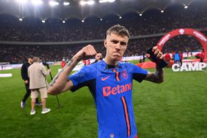 „Cum e viața extrasportivă a lui Tavi Popescu?” » Ioan Becali: „Știu doar când colabora cu noi că a venit familia lui să mergem pe Decebal să scoatem o domnișoară din apartament”