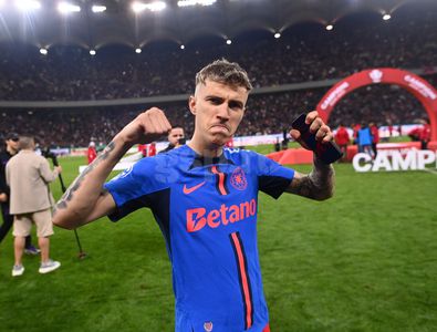 Dezvăluiri despre viața extrasportivă a lui Tavi Popescu » „Familia lui ne-a cerut să mergem să scoatem o domnișoară din apartament”