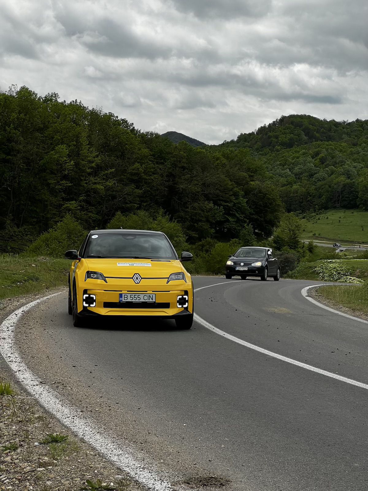 A fost aleasă cea mai bună mașină electrică din România în 2025 » În finala „Best Electric Car” au concurat 8 noi modele