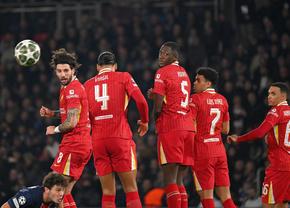 Șoc la Liverpool: Real Madrid le fură încă un star