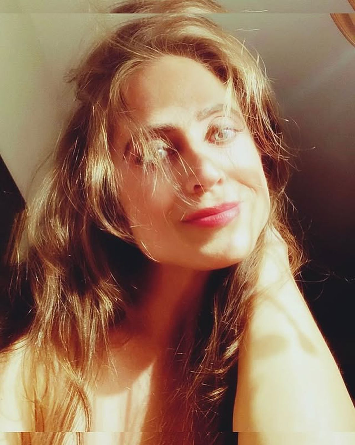 Irina Rădulescu, fiica lui Dem Rădulescu