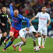 FCSB - Craiova, imagini de meci/ foto: Eduard Vînătoru (GSP)