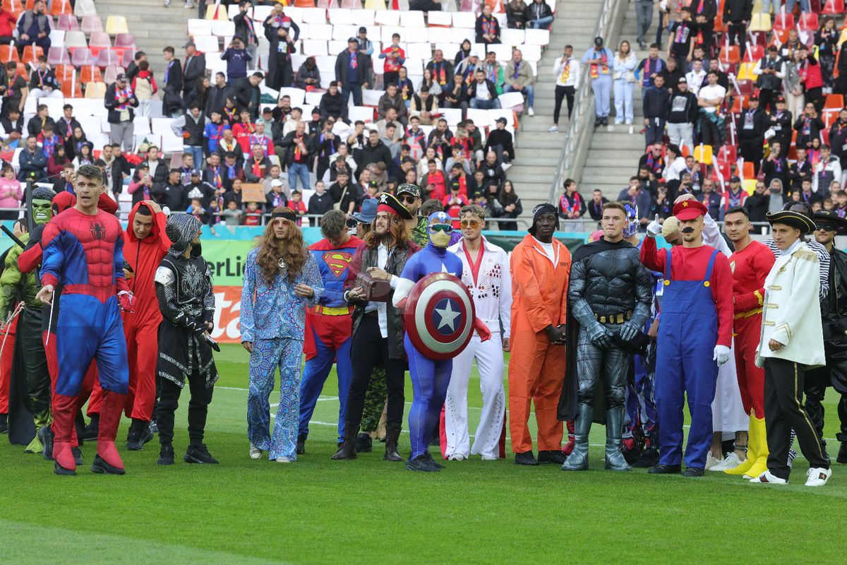 Mihai Stoica i-a răspuns lui Mirel Rădoi: „A făcut înconjurul lumii!”