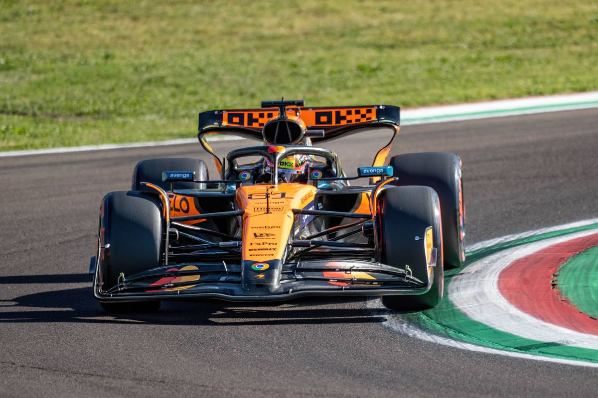 Lewis Hamilton, declarații curioase, după umilința din calificările de la Imola: „Am făcut progrese”