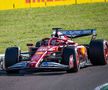 Max Verstappen, după ce a ratat pole-ul la Imola: „Practic, nu a existat luptă”