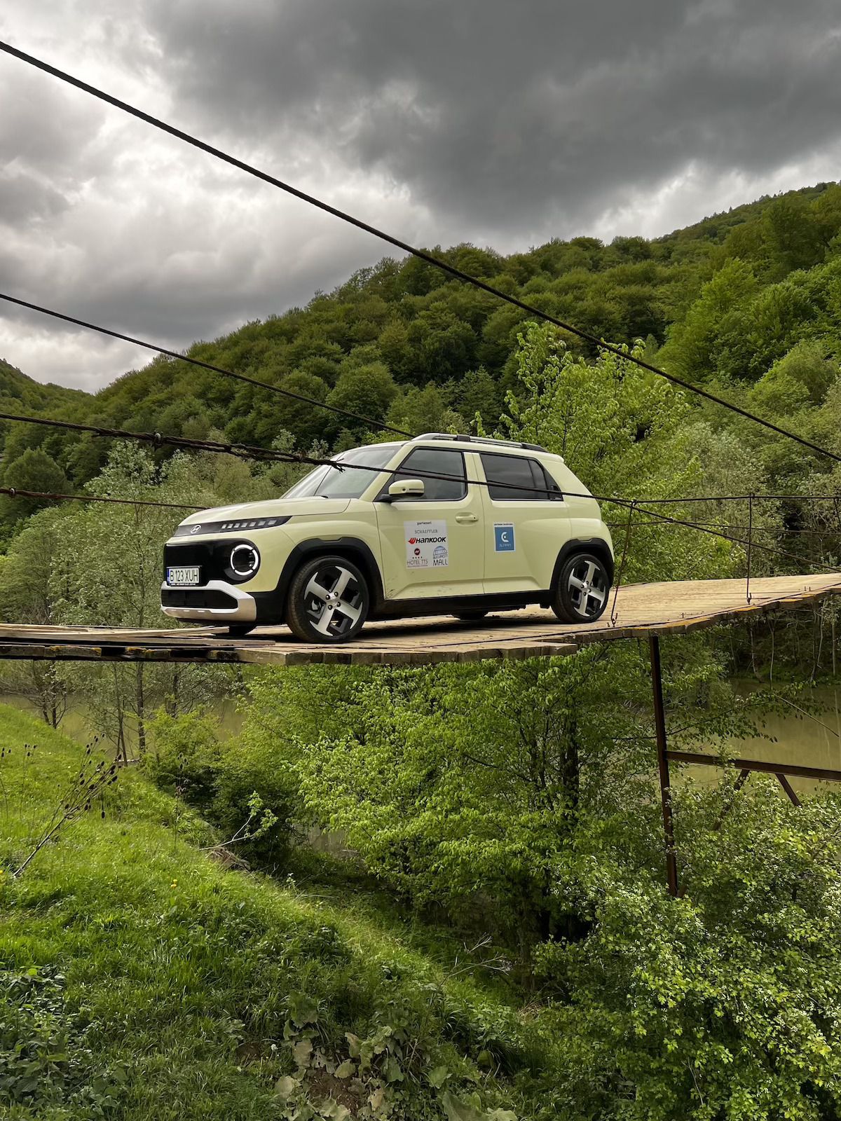 A fost aleasă cea mai bună mașină electrică din România în 2025 » În finala „Best Electric Car” au concurat 8 noi modele