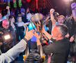 FCSB s-a mutat în club » Petrecere dezlănțuită a campionilor: imagini senzaționale cu MM, Chiricheș, Pintilii și Elias