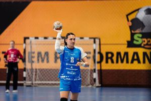 Cristina Neagu, înaintea ultimului meci al carierei: „Nu e neapărat finalul perfect, dar a fost un sezon special”