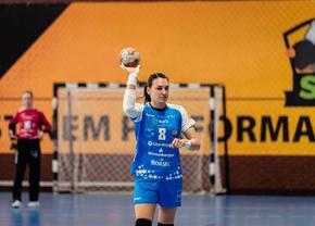Cristina Neagu, înaintea ultimului meci al carierei: „Nu e neapărat finalul perfect, dar a fost un sezon special”