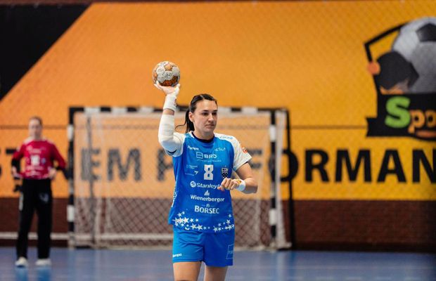 Cristina Neagu, înaintea ultimului meci al carierei: „Nu e neapărat finalul perfect, dar a fost un sezon special”