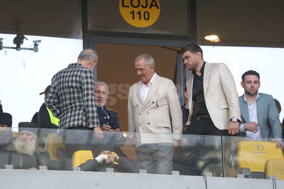 Marius Șumudică, ironizat de cel mai celebru fan al campioanei FCSB: „Înseamnă că se pricepe”