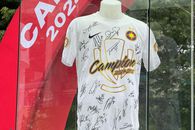 FCSB - Universitatea Craiova, fiesta roș-albastră din stadion până în Piața Constituției: toate detaliile în timp real din ziua în care campioana primește marele trofeu!