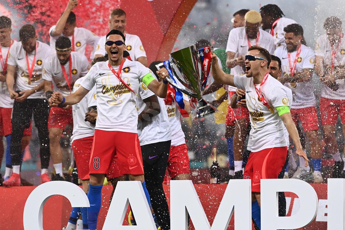 Omul-cheie de la FCSB, uluit de fotbalistul din Superliga: „Trebuie făcute teste pe el. Trebuie dus la laborator și luat sânge!”