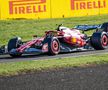 Max Verstappen, după ce a ratat pole-ul la Imola: „Practic, nu a existat luptă”