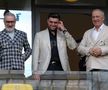 Mihai Mincu, Gigi Becali. FCSB, campioană Superligă 2024-2025. Foto: Ionuț Iordache (GSP.RO)