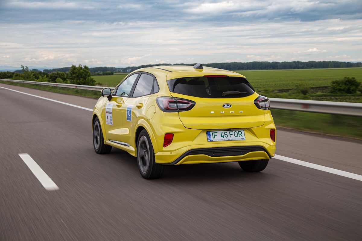 A fost aleasă cea mai bună mașină electrică din România în 2025 » În finala „Best Electric Car” au concurat 8 noi modele