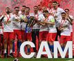 FCSB, campioană Superligă 2024-2025. Foto: Eduard Vînătoru / Ionuț Iordache (GSP.RO)