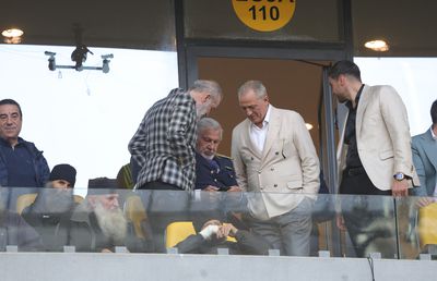 Marius Șumudică, ironizat de cel mai celebru fan al campioanei FCSB: „Înseamnă că se pricepe”