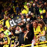 Borussia Dortmund - Holstein Kiel, în etapa #34 din Bundesliga