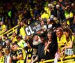 Borussia Dortmund - Holstein Kiel, în etapa #34 din Bundesliga