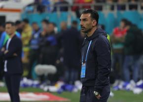Elias Charalambous, răspuns direct când a fost întrebat despre prelungirea contractului cu FCSB
