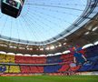 FCSB - Craiova, imagini de meci/ foto: Eduard Vînătoru (GSP)