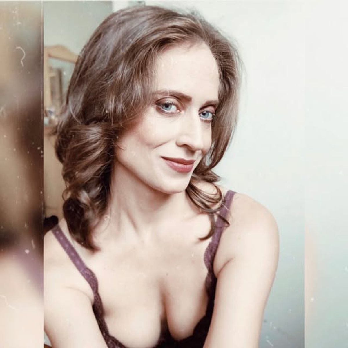 Irina Rădulescu, fiica lui Dem Rădulescu