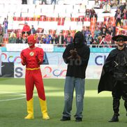 FCSB, campioană Superligă 2024-2025. Foto: Ionuț Iordache (GSP.RO)