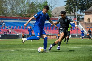 Divizionara secunda Chindia are un nou sponsor tehnic: „Parteneriat cu gigantul”