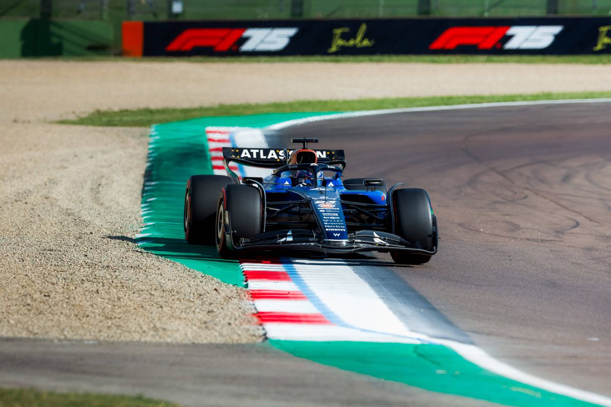 Lewis Hamilton, declarații curioase, după umilința din calificările de la Imola: „Am făcut progrese”