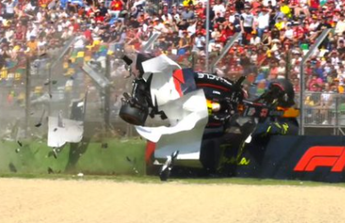 Fanii unui pilot de Formula 1 au șocat internetul: insulte rasiste pentru adversarii din „Marele Circ”