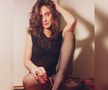 Fiica lui Dem Rădulescu, interviu rar: „În ring, tatăl meu a primit o lovitură de a văzut stele verzi!” » Cu ce echipă ținea „Bibanul” și pentru ce fotbalist imens „avea un cult”