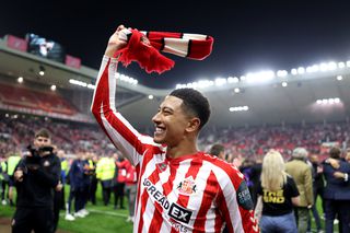 Borussia Dortmund, în pole-position pentru semnătura fratelui lui Jude Bellingham » „Galben negrii” se luptă cu alte două cluburi din Bundesliga