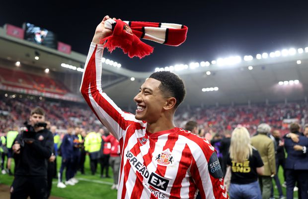 Borussia Dortmund, în pole-position pentru semnătura fratelui lui Jude Bellingham » „Galben negrii” se luptă cu alte două cluburi din Bundesliga