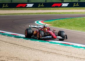 DEZASTRU pentru Ferrari în calificările pentru cursa de casă de la Imola » Piastri este în pole-position