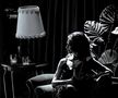 Fiica lui Dem Rădulescu, interviu rar: „În ring, tatăl meu a primit o lovitură de a văzut stele verzi!” » Cu ce echipă ținea „Bibanul” și pentru ce fotbalist imens „avea un cult”
