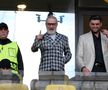Mihai Mincu, Gigi Becali. FCSB, campioană Superligă 2024-2025. Foto: Ionuț Iordache (GSP.RO)