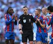 Crystal Palace - Manchester City, în finala FA Cup // FOTO: Getty Images