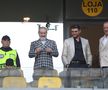 Teia Sponte, Mihai Mincu, Gigi Becali. FCSB, campioană Superligă 2024-2025. Foto: Ionuț Iordache (GSP.RO)