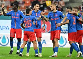 Premieră la FCSB » Nu s-a mai întâmplat în 2025