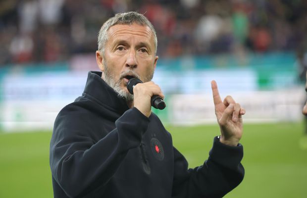 MM Stoica știe de ce jucător are nevoie FCSB pentru noul sezon: „Discuția o va avea Gigi, sper să se înțeleagă”