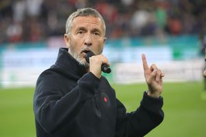 MM Stoica știe de ce jucător are nevoie FCSB pentru noul sezon: „Discuția o va avea Gigi, sper să se înțeleagă”