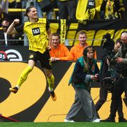 Borussia Dortmund - Holstein Kiel, în etapa #34 din Bundesliga