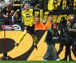 Borussia Dortmund - Holstein Kiel, în etapa #34 din Bundesliga
